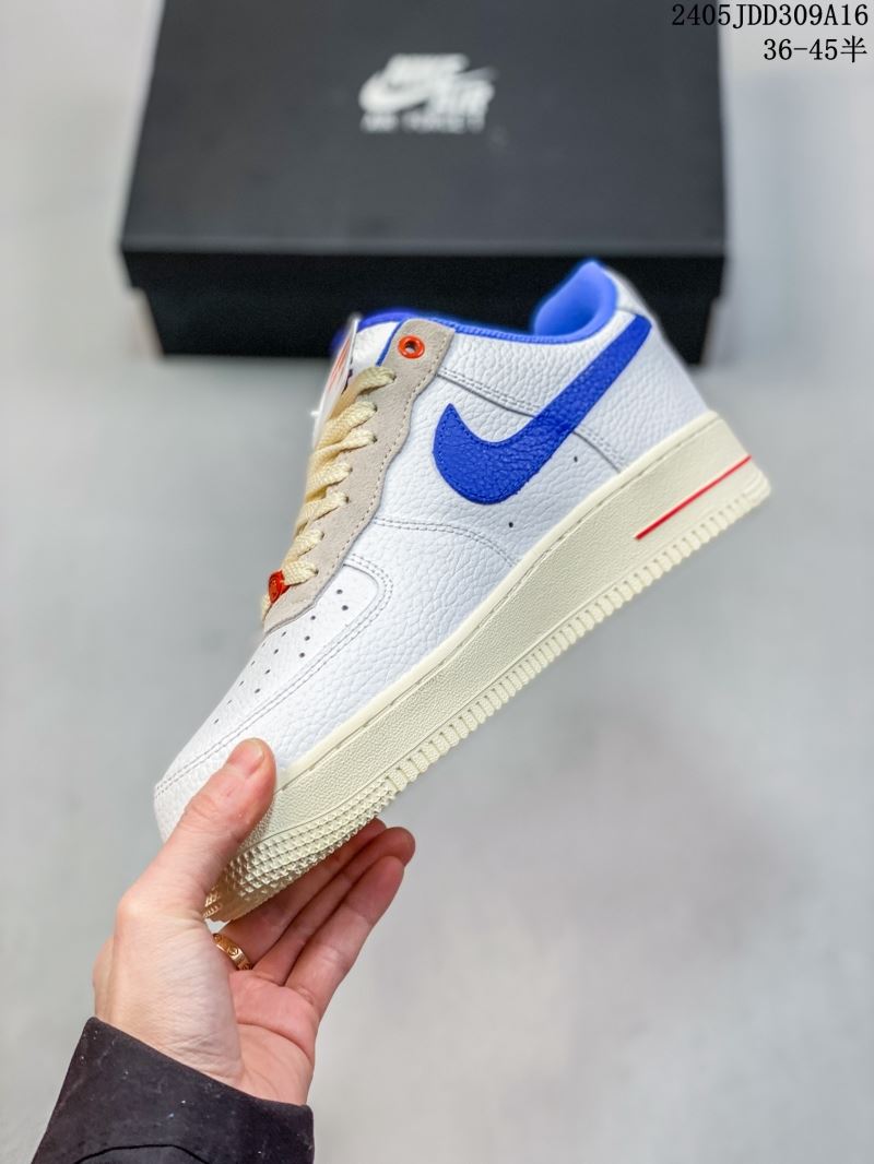 Nike Air Force 1 Shoes